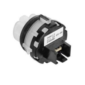 Електроклапан для посудомийної машини Electrolux (сенсор)